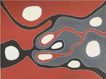 Autumn Salon - Mitchell Fine Art
