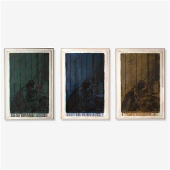 Mid-Century and More: Art, Furniture and Decor - District Auction