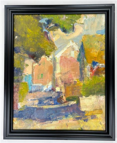 Mary Giammarino | Captain Jacks | MutualArt