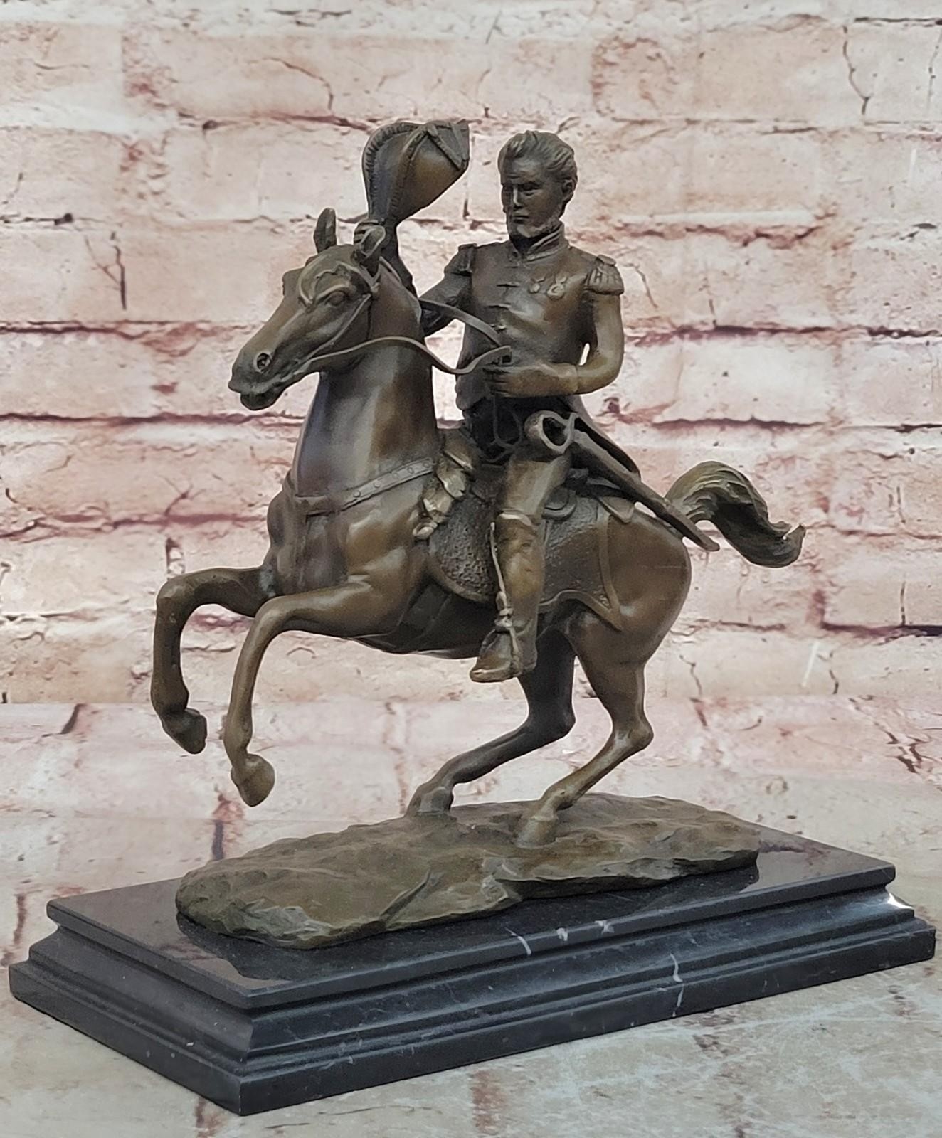 Andrew Jackson | Andrew Jackson Hand Made Old West Western Lost Wax ...