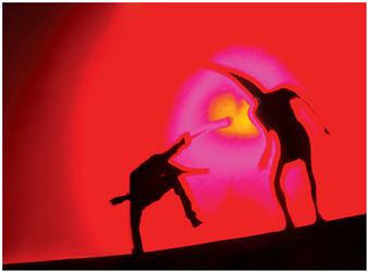 The Human Dance - Royal West Of England Academy