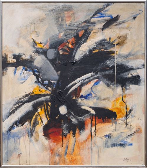 Untitled - Kazuya Sakai