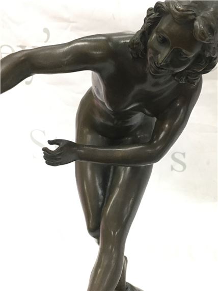 Claire Jeanne Roberte Colinet | The Exotic | MutualArt