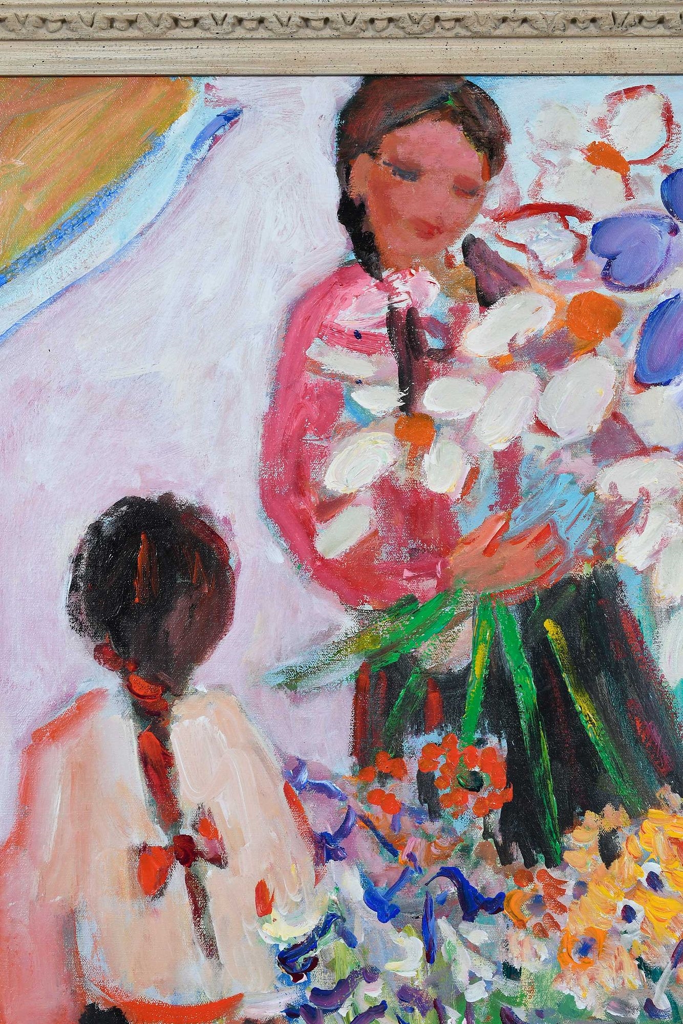 Arthur Weeks | Untitled (1983) | MutualArt