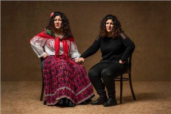 Remarkable Romani—Astonishing Works By and About the Community