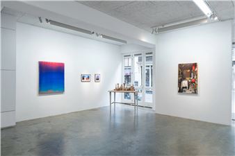 10 years of Brandt - Rutger Brandt Gallery