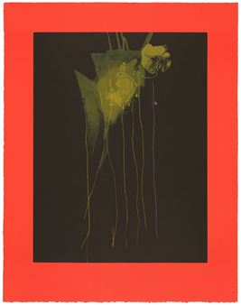 “Every Picture Somewhat of an Experiment”: Helen Frankenthaler Prints - Henry Art Gallery