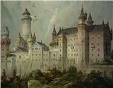 Neuschwanstein in Turmoil: The King, The Composer, and the Calm Before the Storm