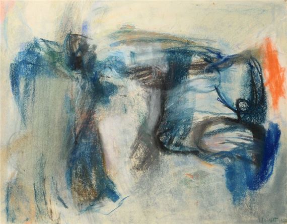 Untitled - Raymond Moisset