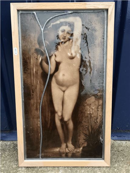 Le Source - Jean-Auguste-Dominique Ingres