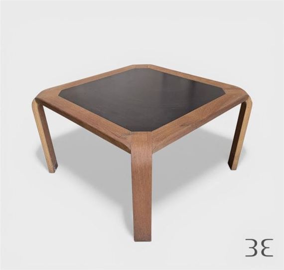 Pio Zanotti | COFFEE TABLE | MutualArt