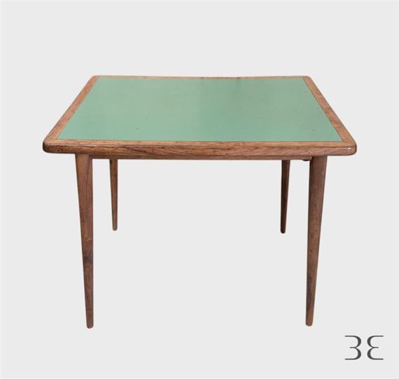 Pio Zanotti | DINING ROOM TABLE | MutualArt