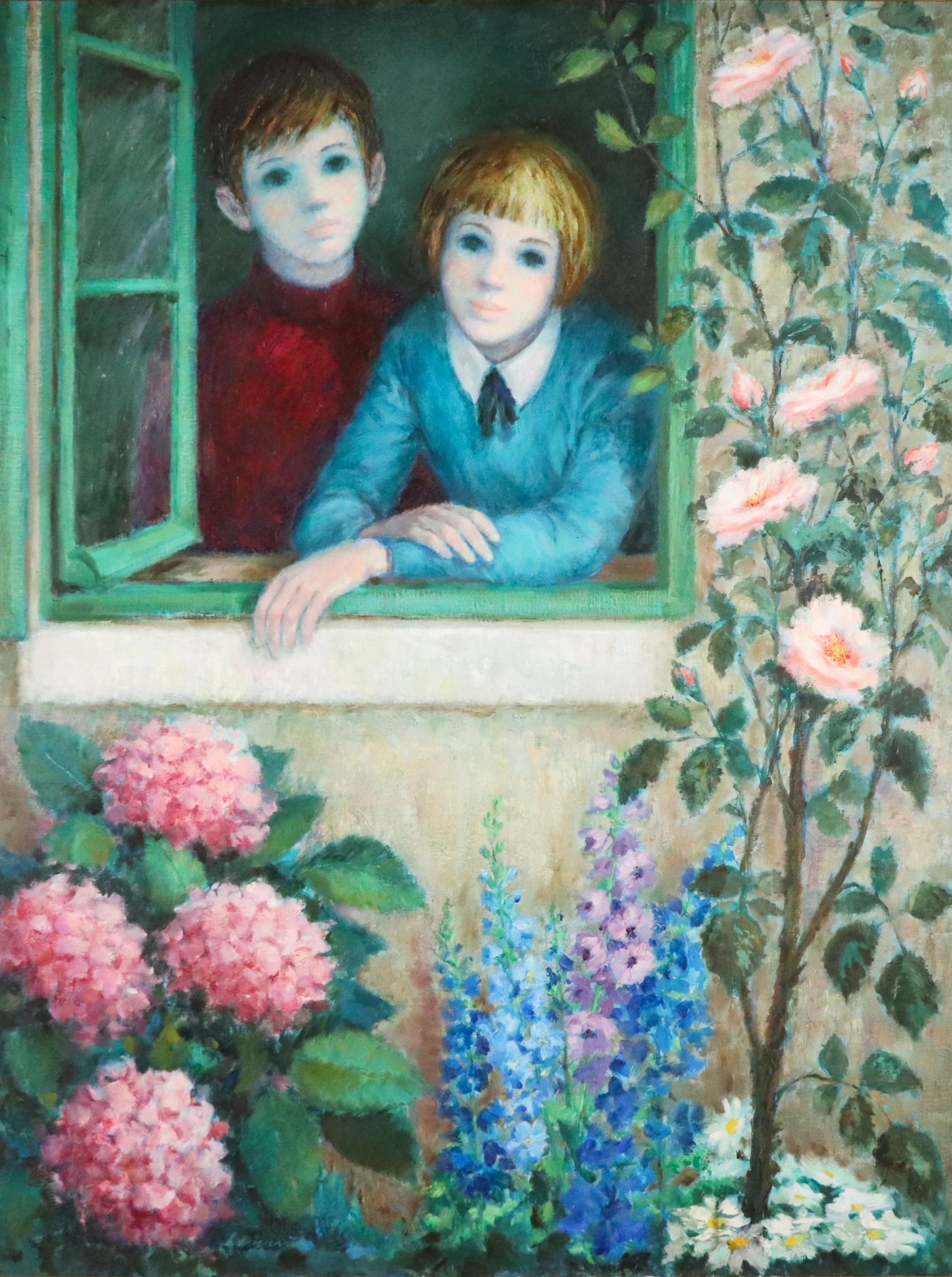Angelina Lavernia Auction Results: Historical Sales Records