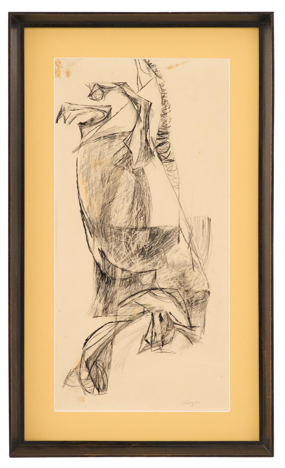 Pat B. Trivigno | Bird | MutualArt
