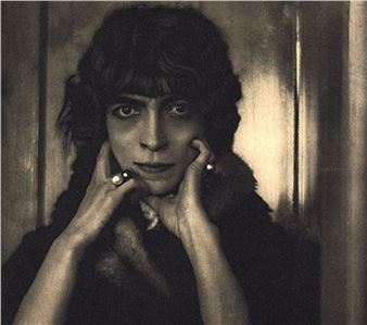 The Most Outrageous Woman Who Ever Spent a Fortune