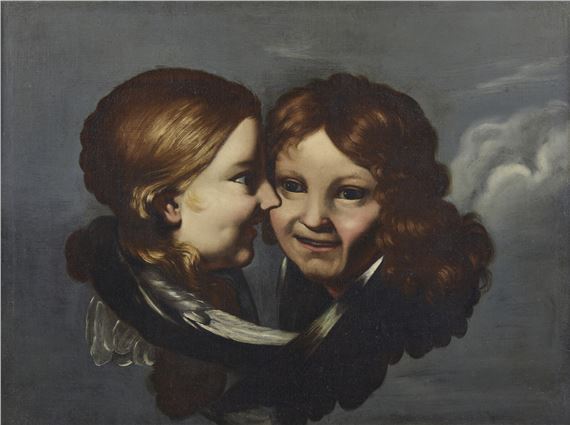 Cherubs - Giovanni Antonio Galli