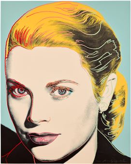 Grace Kelly