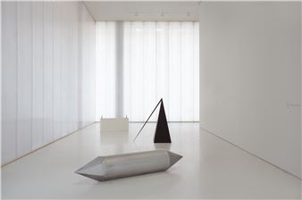 In Absence and in Presence: Works from the Sharjah Art Foundation Collection - Aranya Art Center