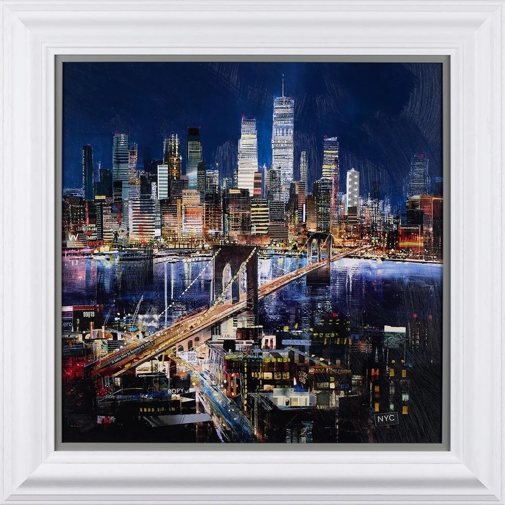 Tom Butler | After Hours | MutualArt