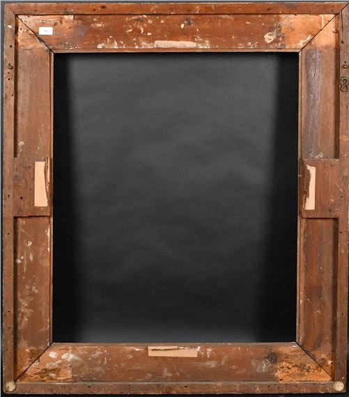 English School, 19th Century | A Gilt Composition Frame (19th Century ...