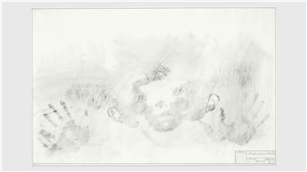 Jasper Johns: Copy/Trace - David Zwirner, New York (20th Street)