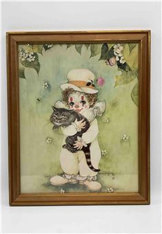 Mira Fujita | 8 Artworks at Auction | MutualArt