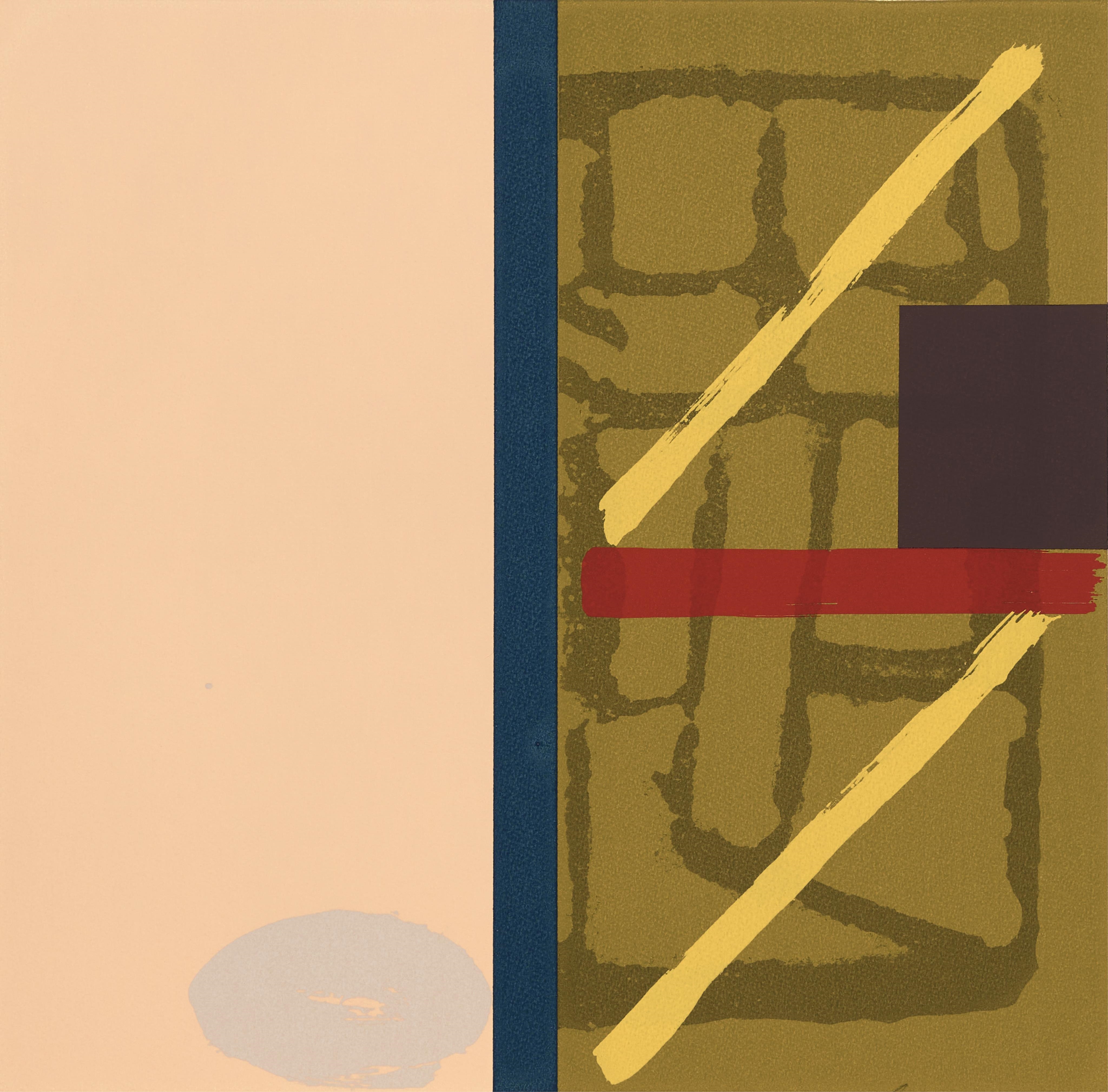 Graham Kuo | Temple Letters 1 & 2 (2002) | MutualArt