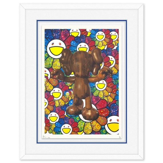 Death NYC | Fine Art Print | MutualArt
