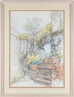 F. Neri | 3 Artworks at Auction | MutualArt