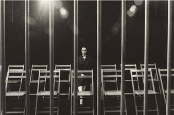 Terminal Piece - MUMOK, Museum Moderner Kunst Stiftung Ludwig 