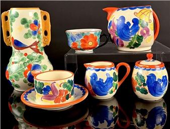 April Antiques, Primitives, Advertising & Americana - Palmer’s Auction Co.