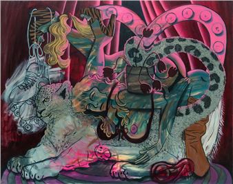 Lindsey Kircher: Girl Talk