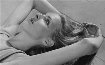 Peter Hujar: The Gracie Mansion Show - Ortuzar