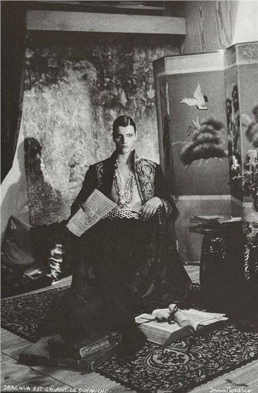 Irina Ionesco Auction Results: Past Sales & Hammer Prices