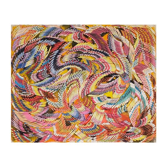 Untitled - Federico Aguilar Alcuaz