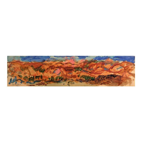 Untitled - Federico Aguilar Alcuaz
