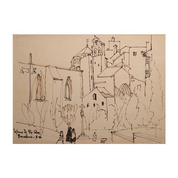 Untitled - Federico Aguilar Alcuaz