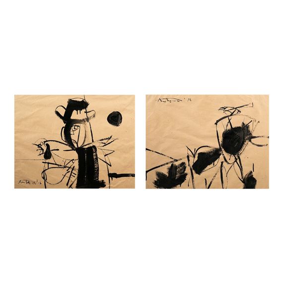 Untitled - Angelito Antonio