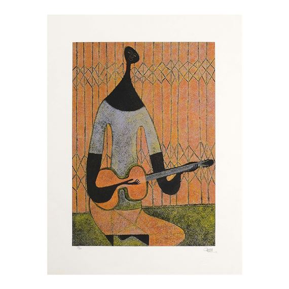 Untitled - Arturo Luz