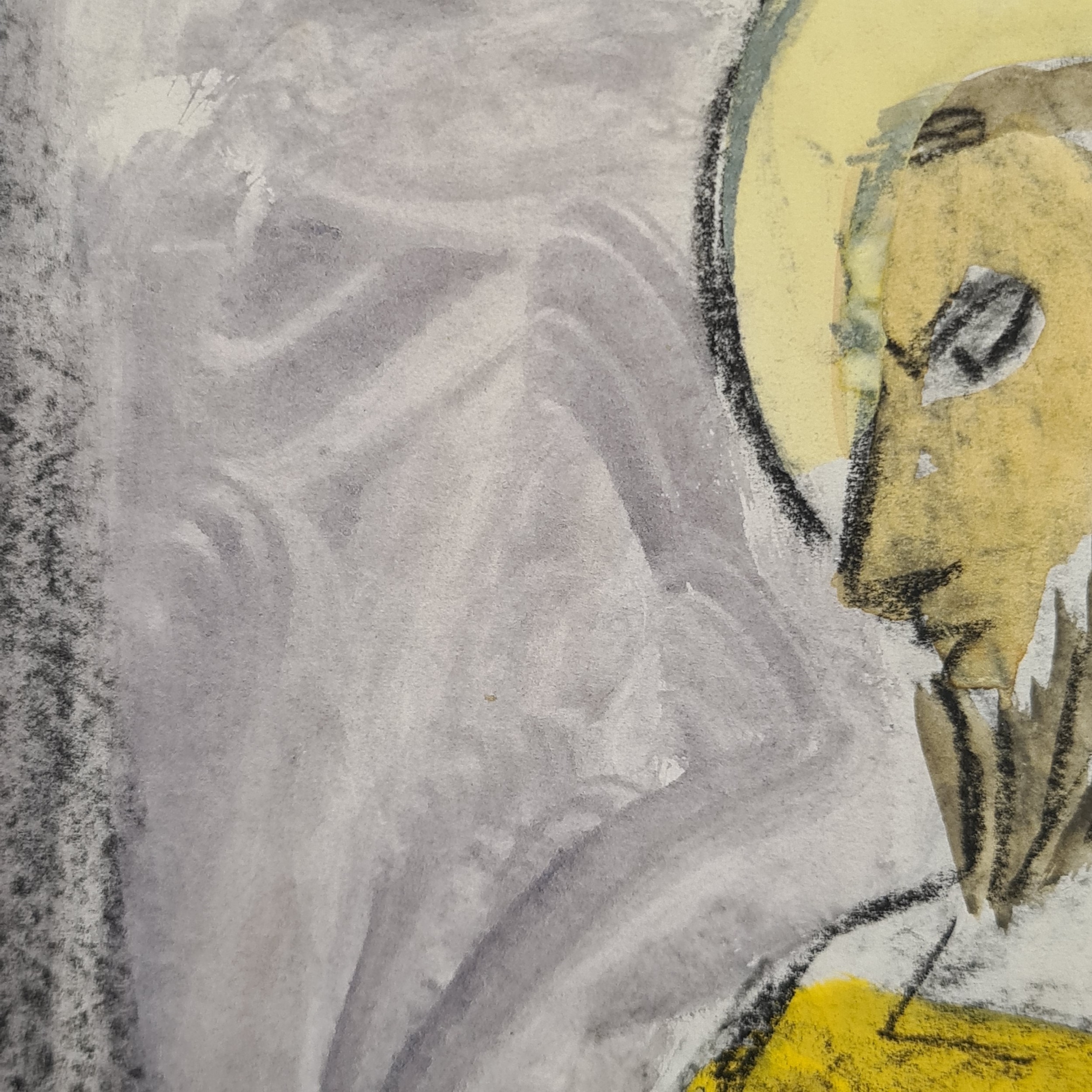 Elizabeth Rivers | Christ rises from the Tomb | MutualArt