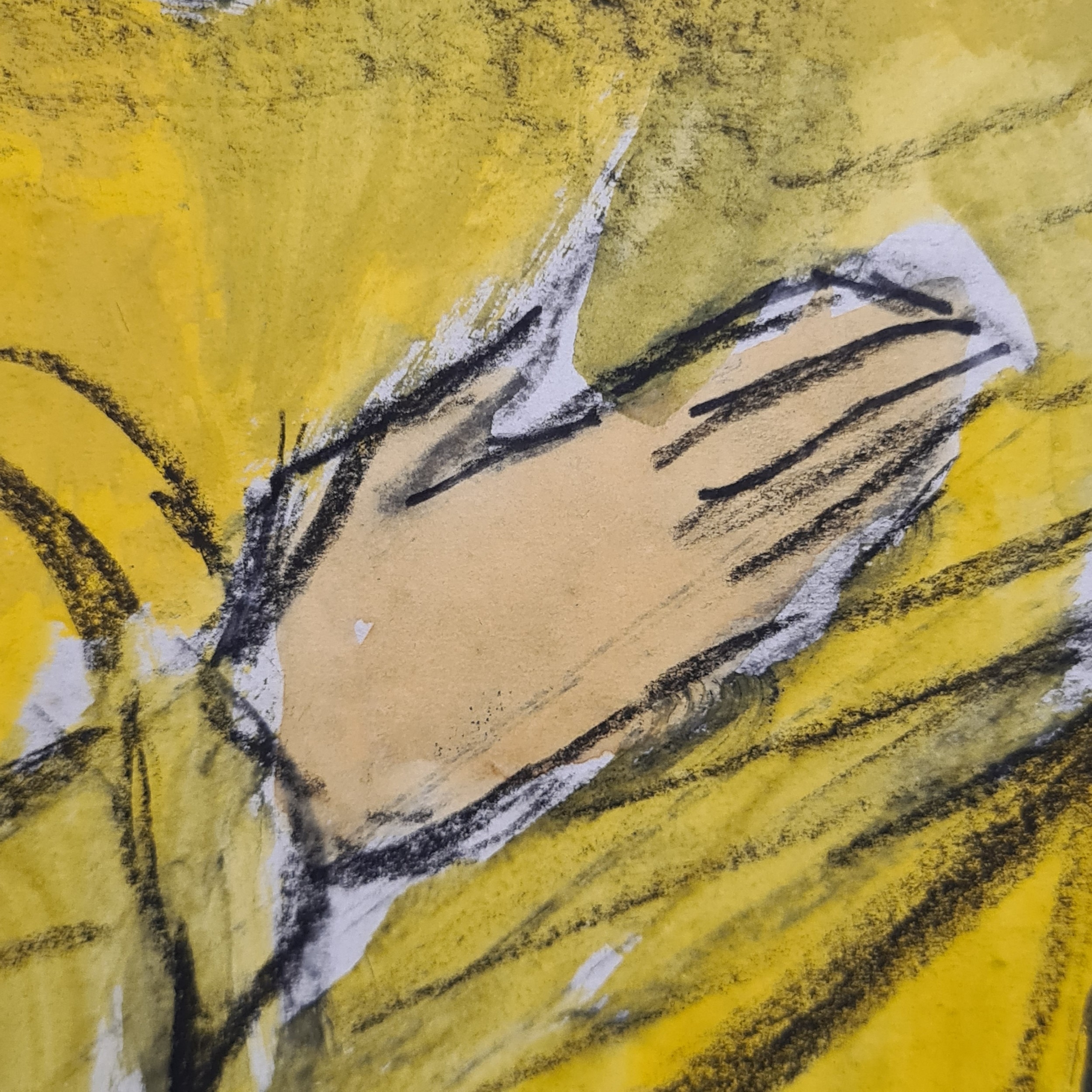 Elizabeth Rivers | Christ rises from the Tomb | MutualArt
