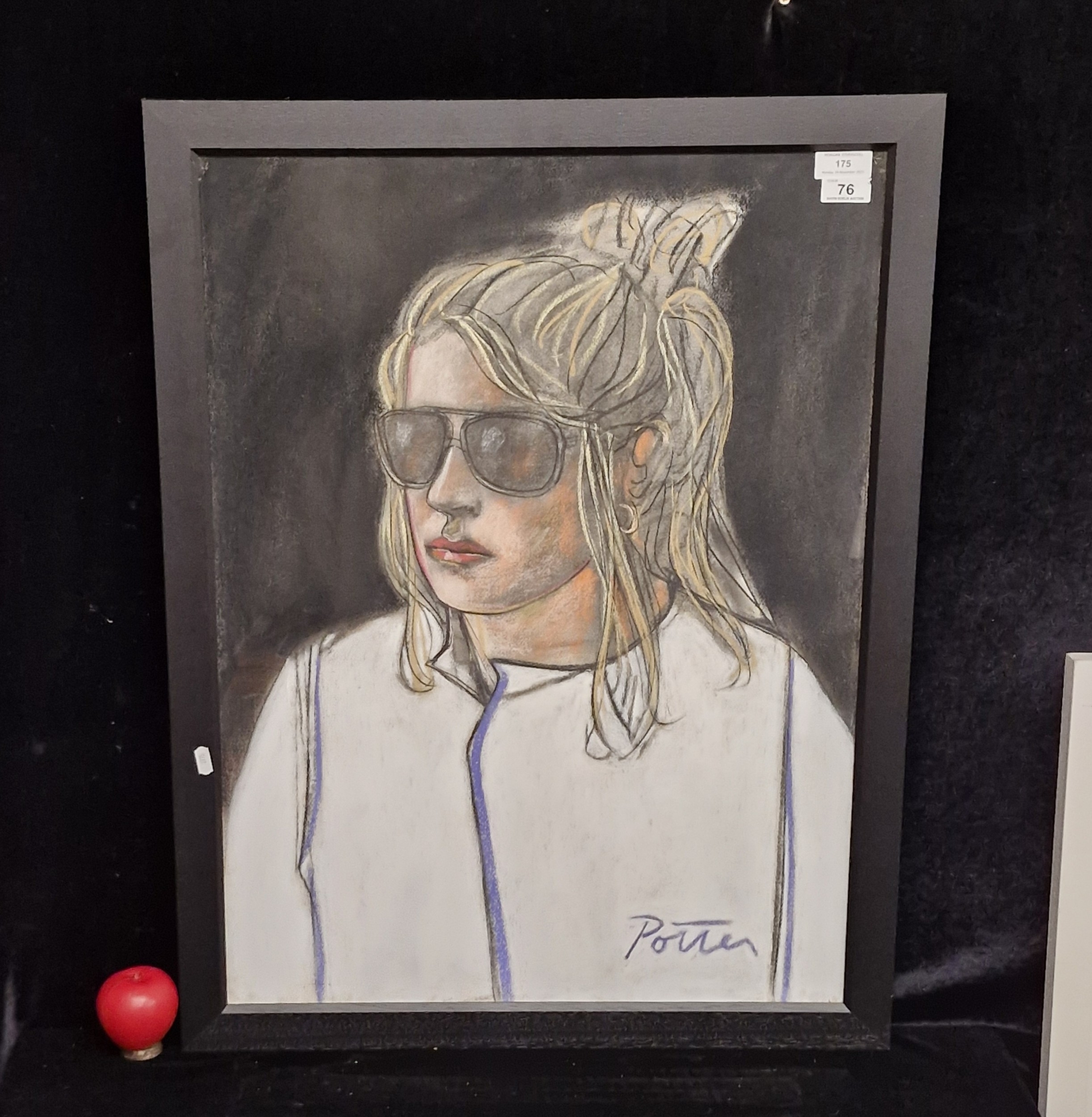 George Potter | George Potter | MutualArt