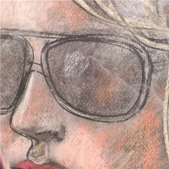 George Potter | George Potter | MutualArt