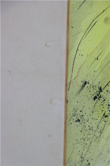 Jennifer Rasmussen | Abstract (1961) | MutualArt