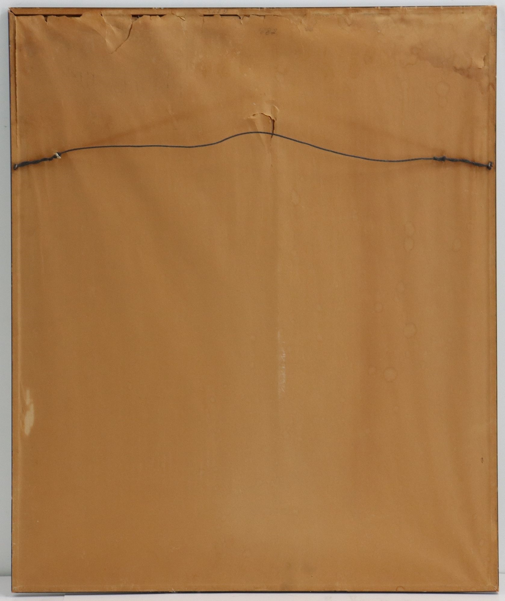 Jennifer Rasmussen | Abstract (1961) | MutualArt