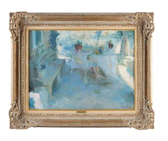Joan Beltran Bofill Art for Sale: Available Works & Gallery Listings