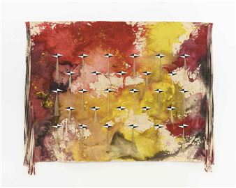 Abstraction, Continued: Recent Paintings from the Speed Art Museum Collection - Speed Art Museum