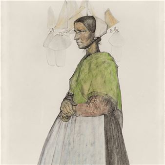 Independence and Identity: Selections from the Department of Drawings and Prints - The Metropolitan Museum of Art