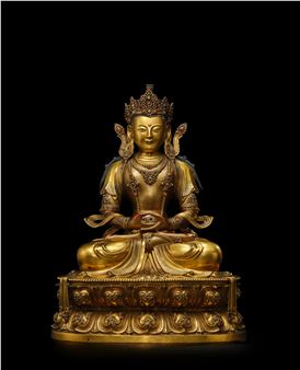 Fine Chinese Ceramics and Works of Art - Bonhams Hong Kong