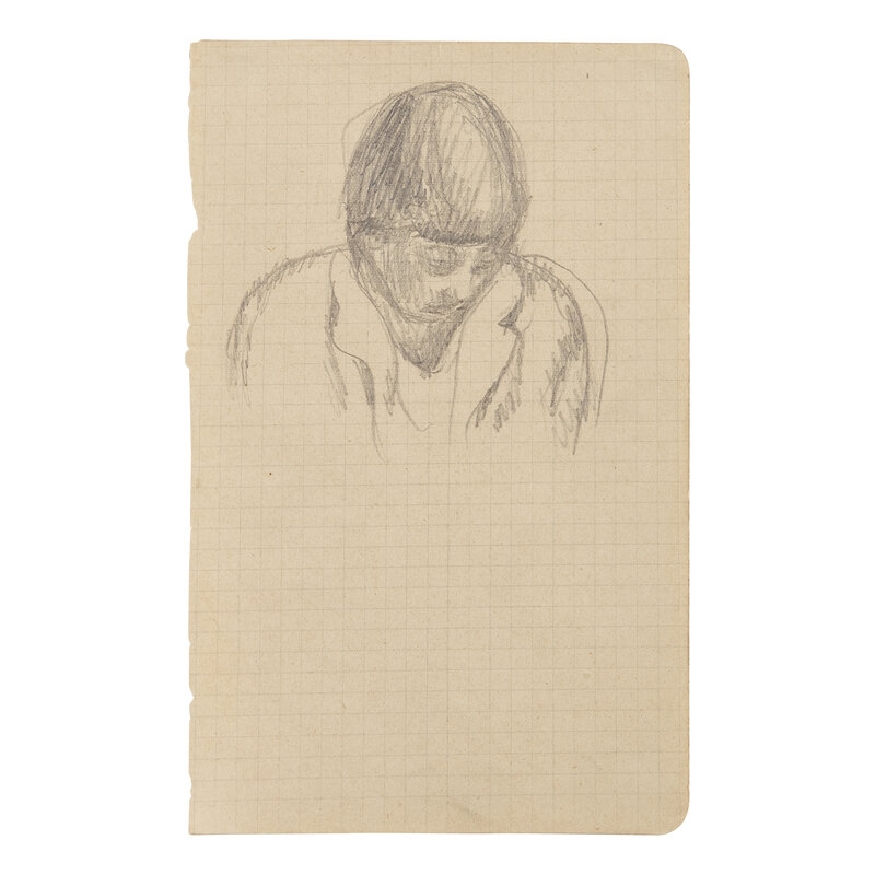 Pierre Bonnard | Marthe Bonnard (1925 - 1930) | MutualArt